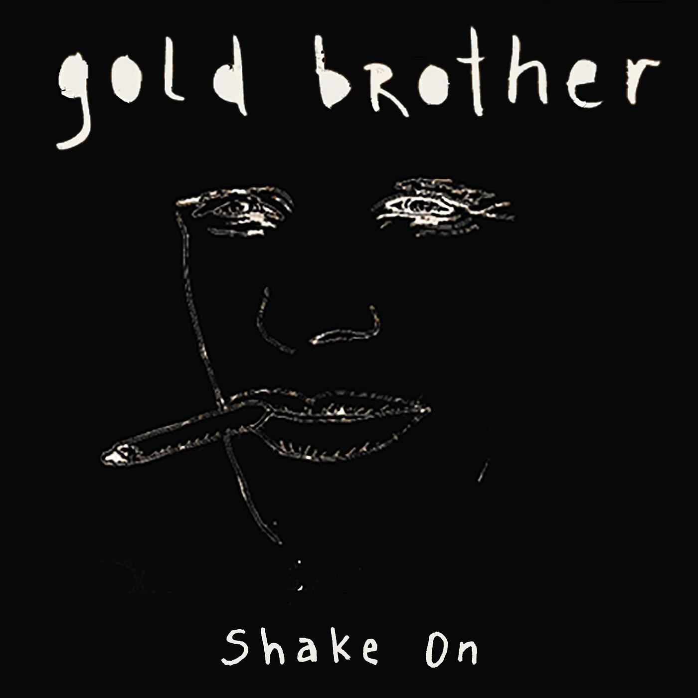 Релиз Shake On