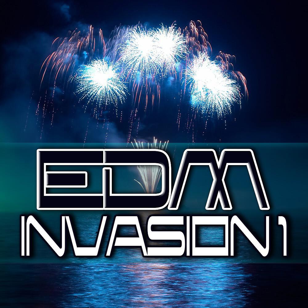 Релиз EDM Invasion 1