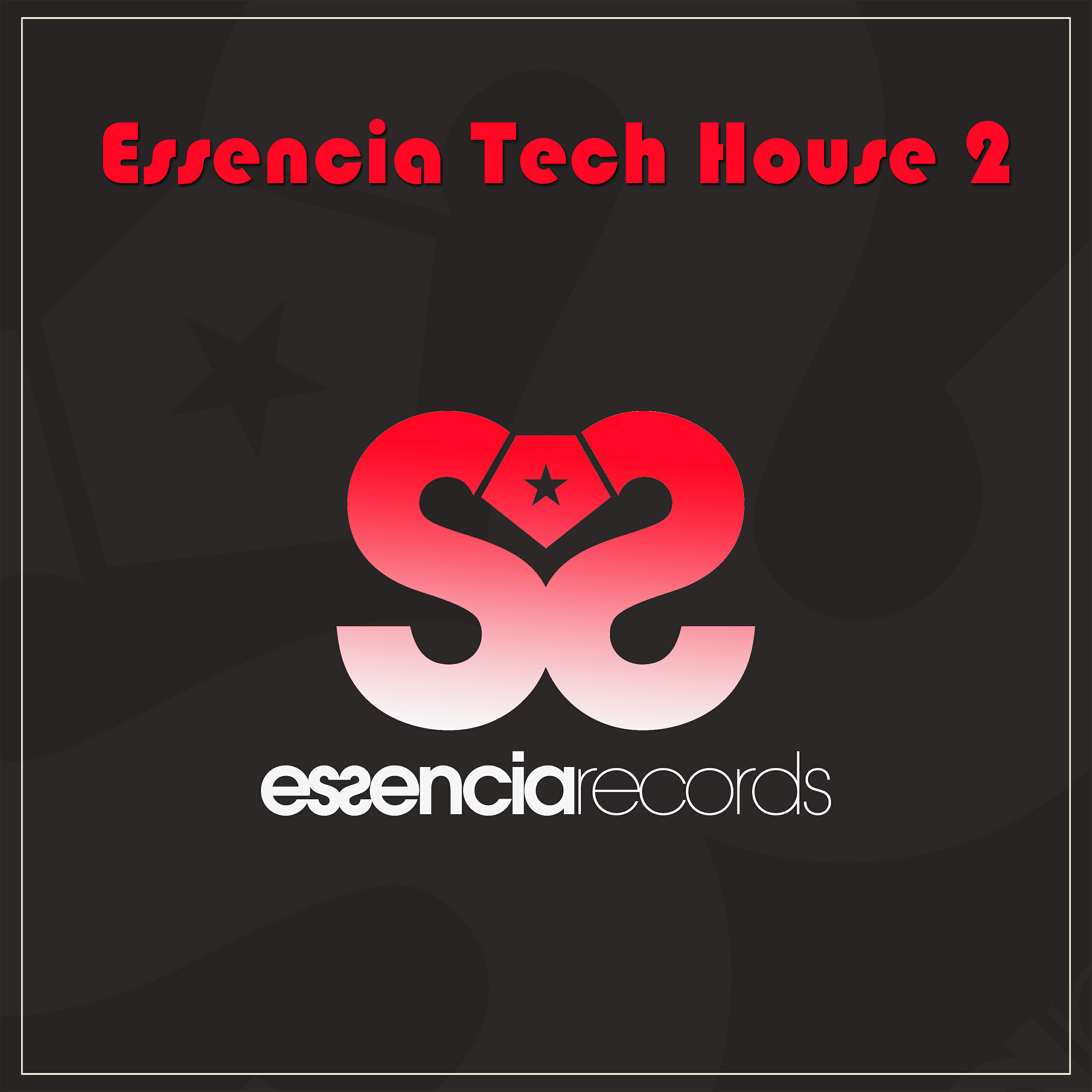 Релиз Essencia Tech House 2