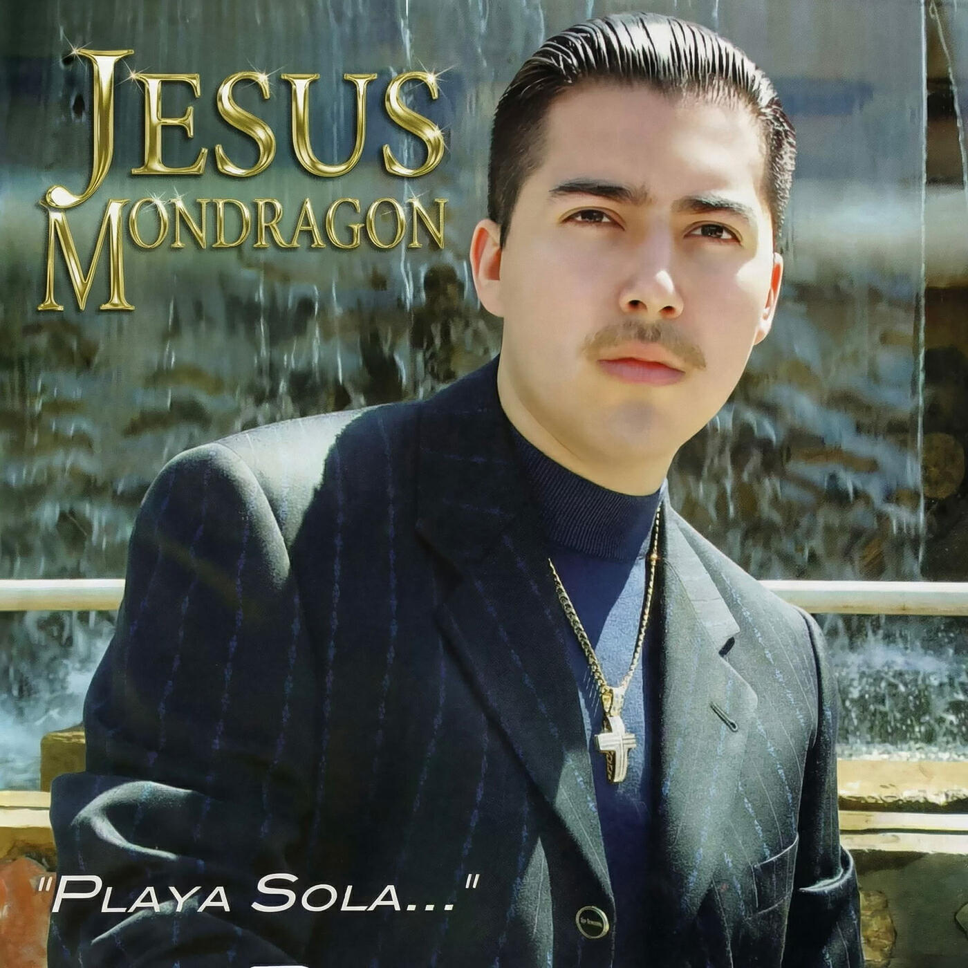 Jesus Mondragon
