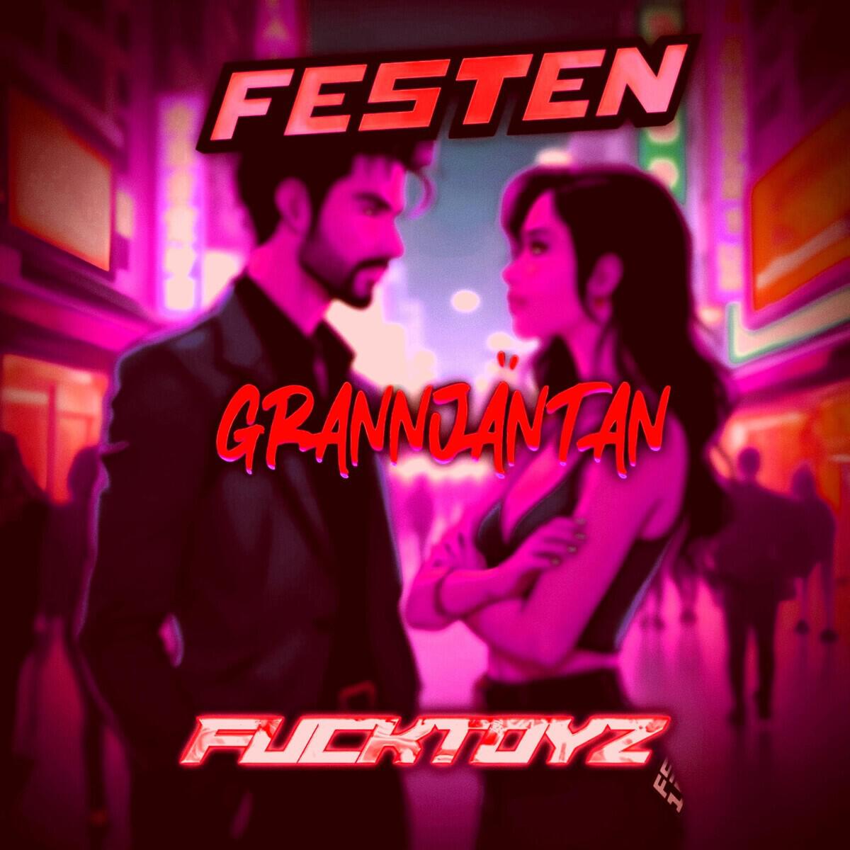 Релиз FUCKBOYZ SLOW 'N' FAST EDITS