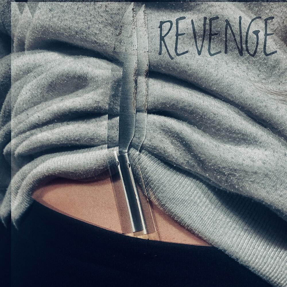 Релиз Revenge