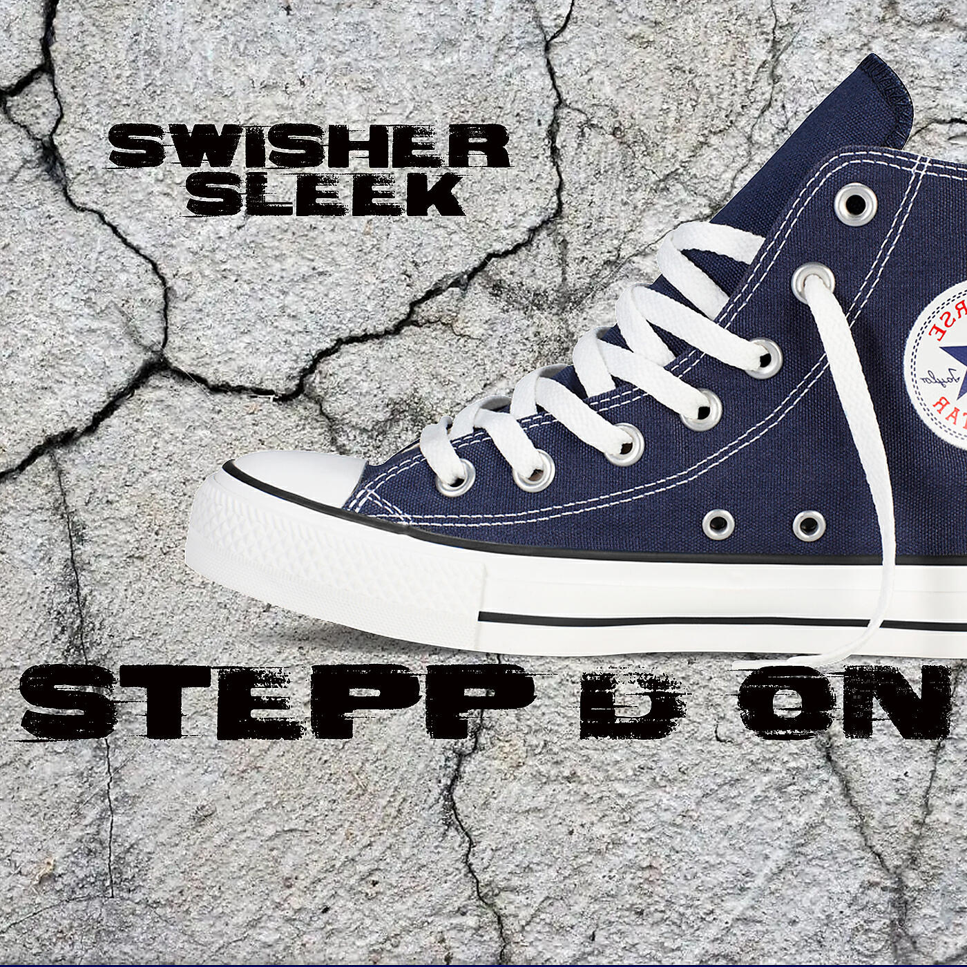 Релиз Stepp'd On