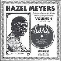 Hazel Meyers