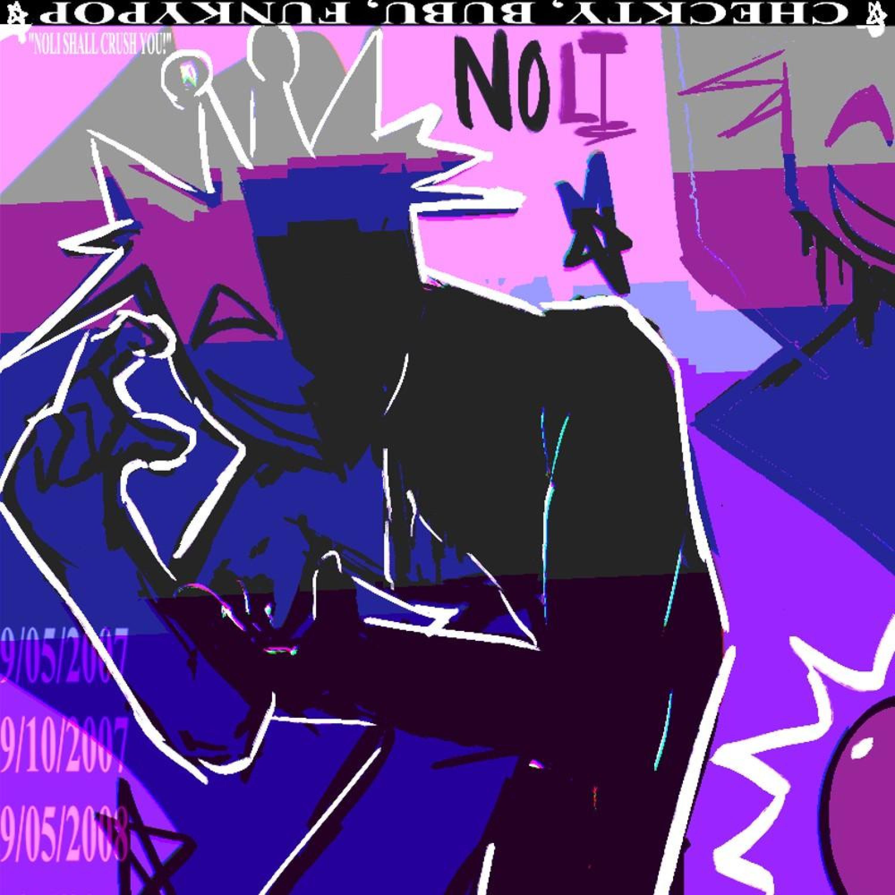 Релиз NOLI