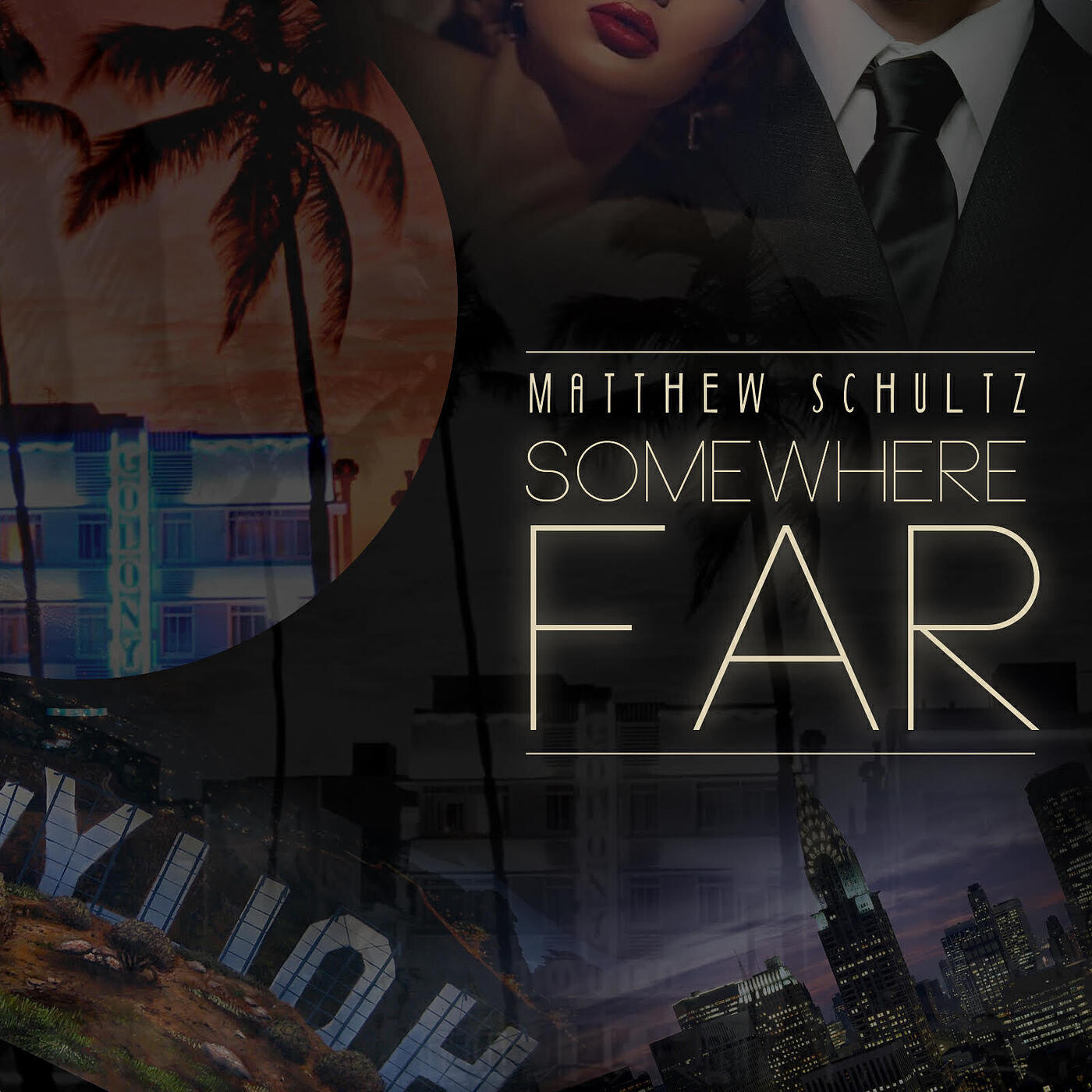 Релиз Somewhere Far