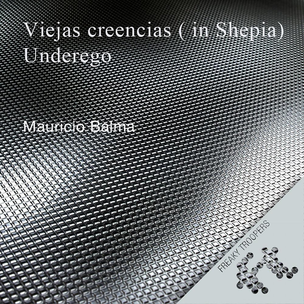 Релиз In Sephia