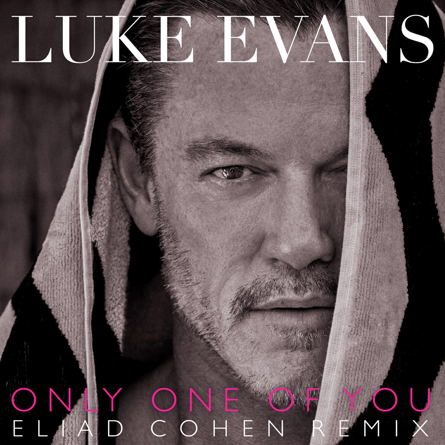 Релиз Only One Of You (Eliad Cohen Remix)