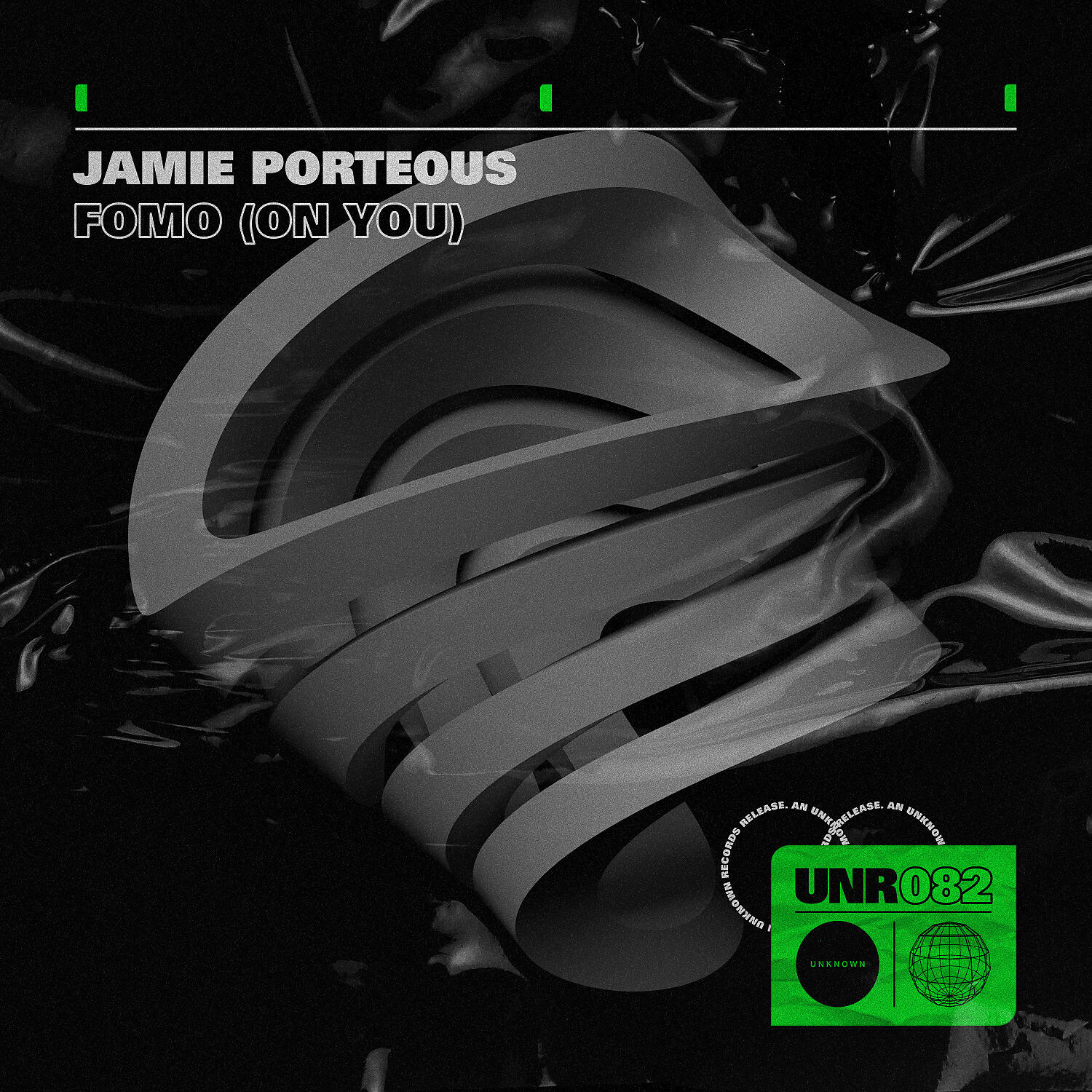 Релиз FOMO (on you)