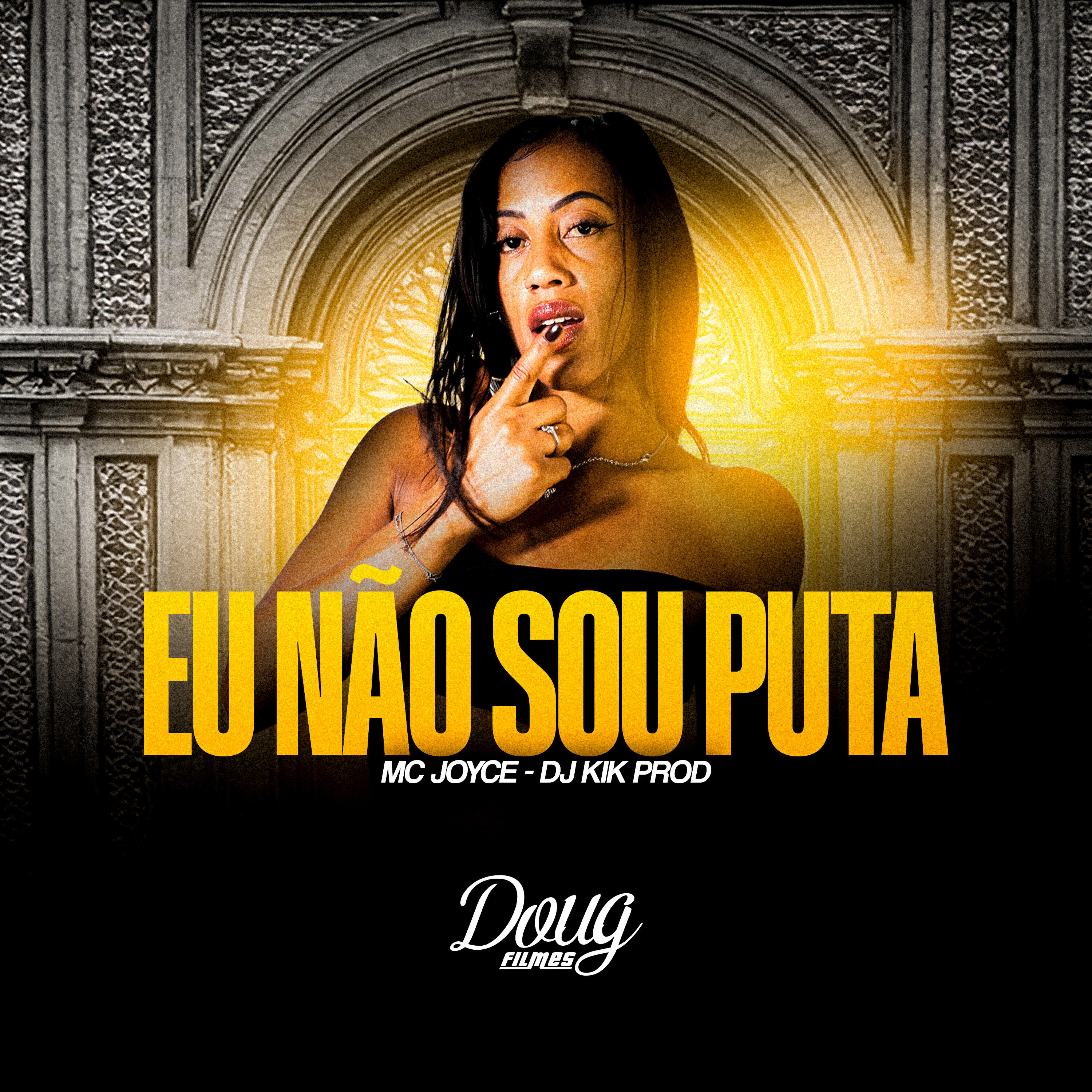 Релиз Eu Não Sou Puta