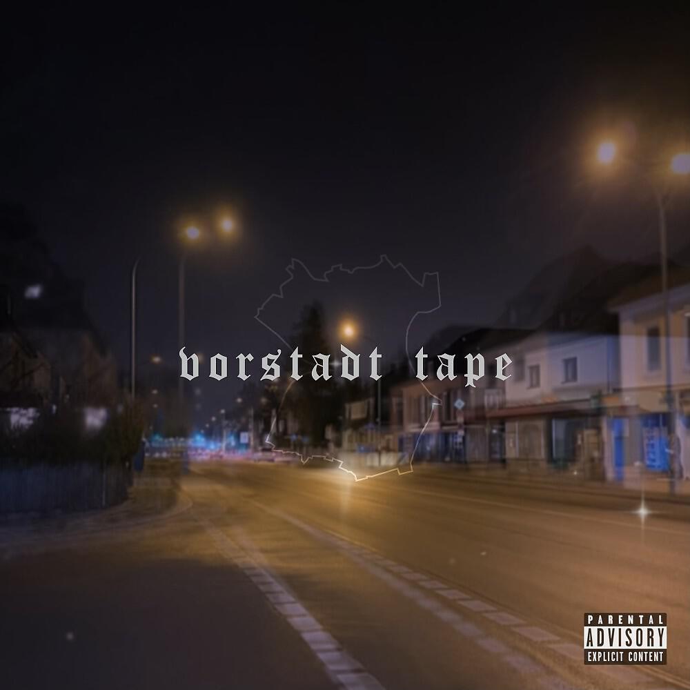 Релиз Vorstadt Tape