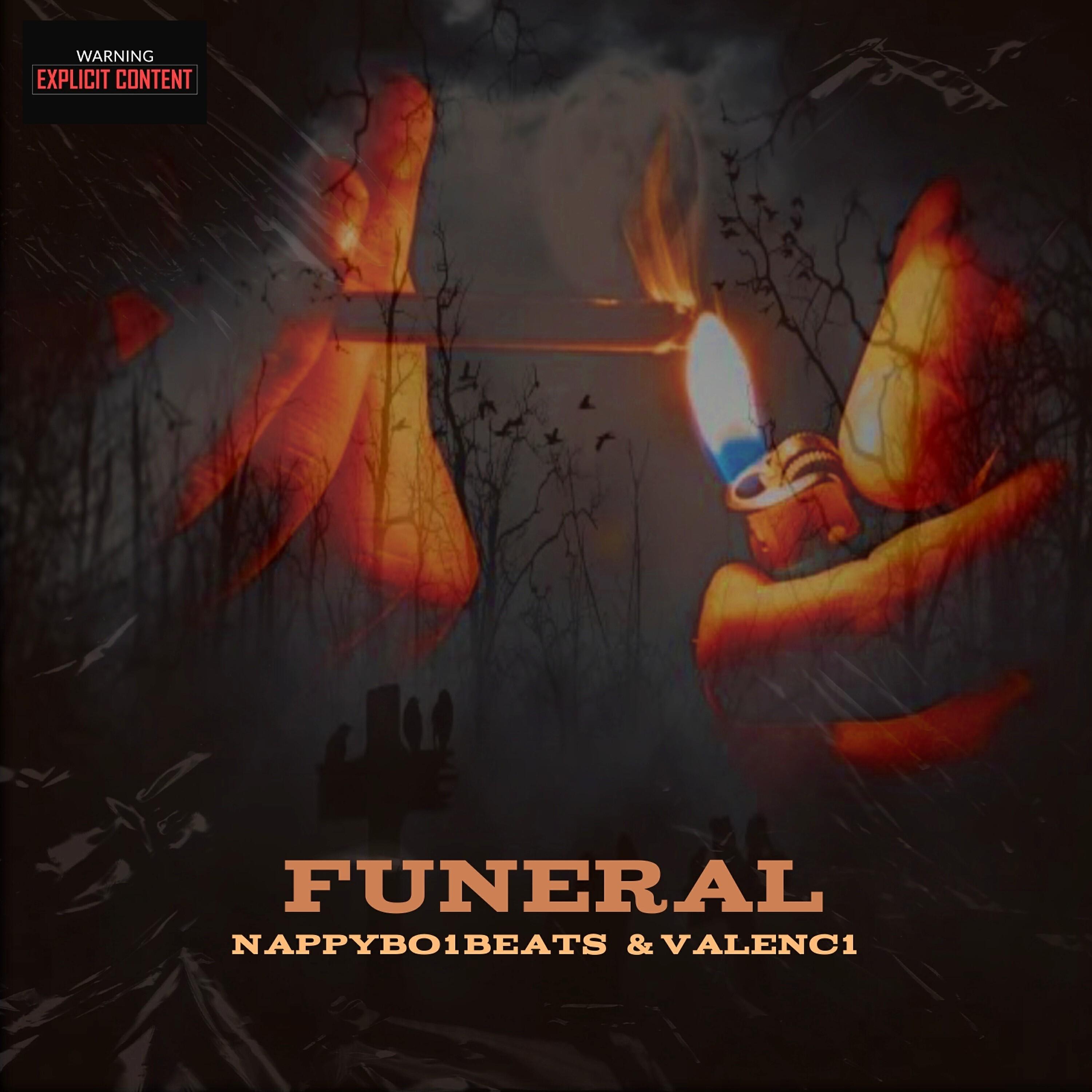 Релиз Funeral