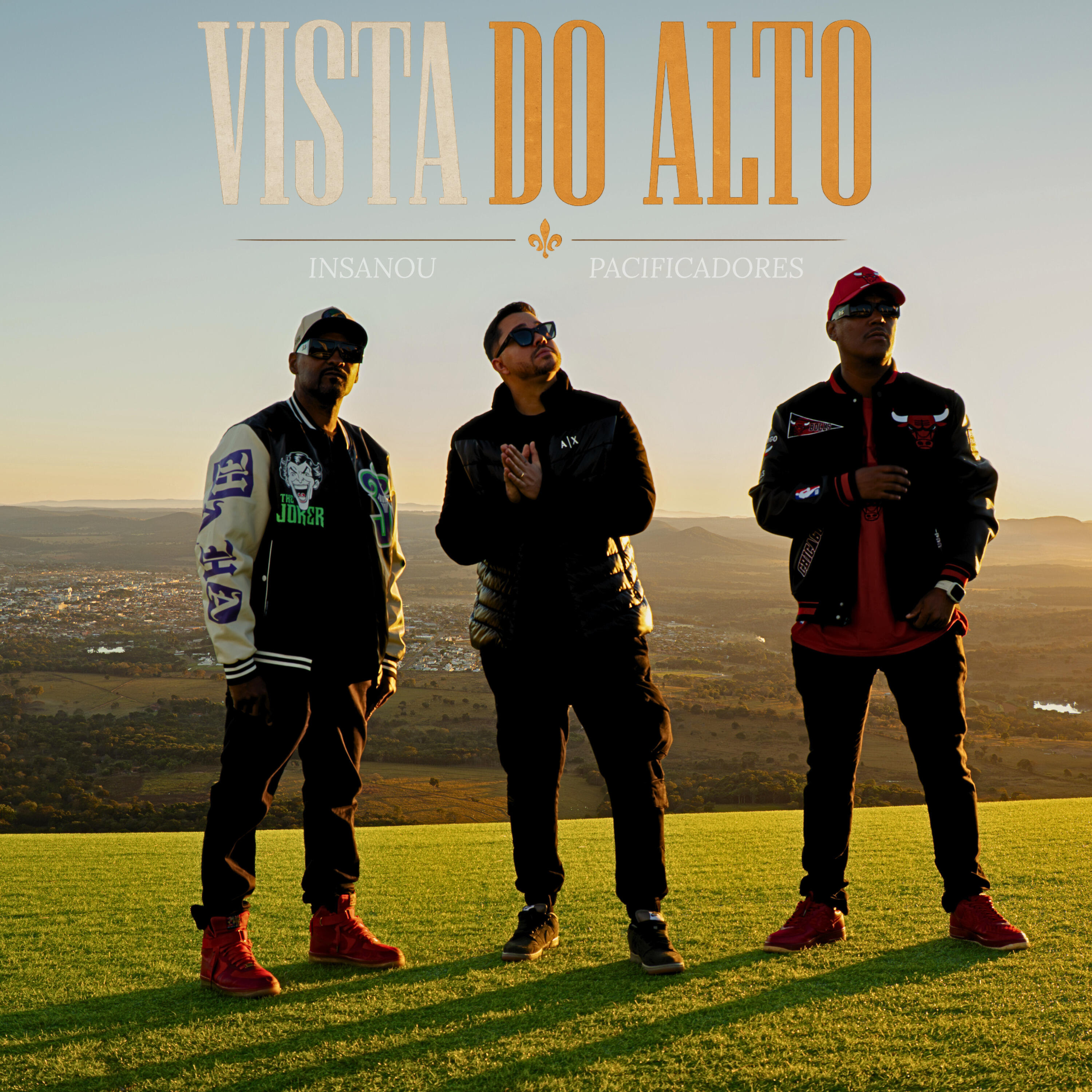 Релиз Vista do Alto