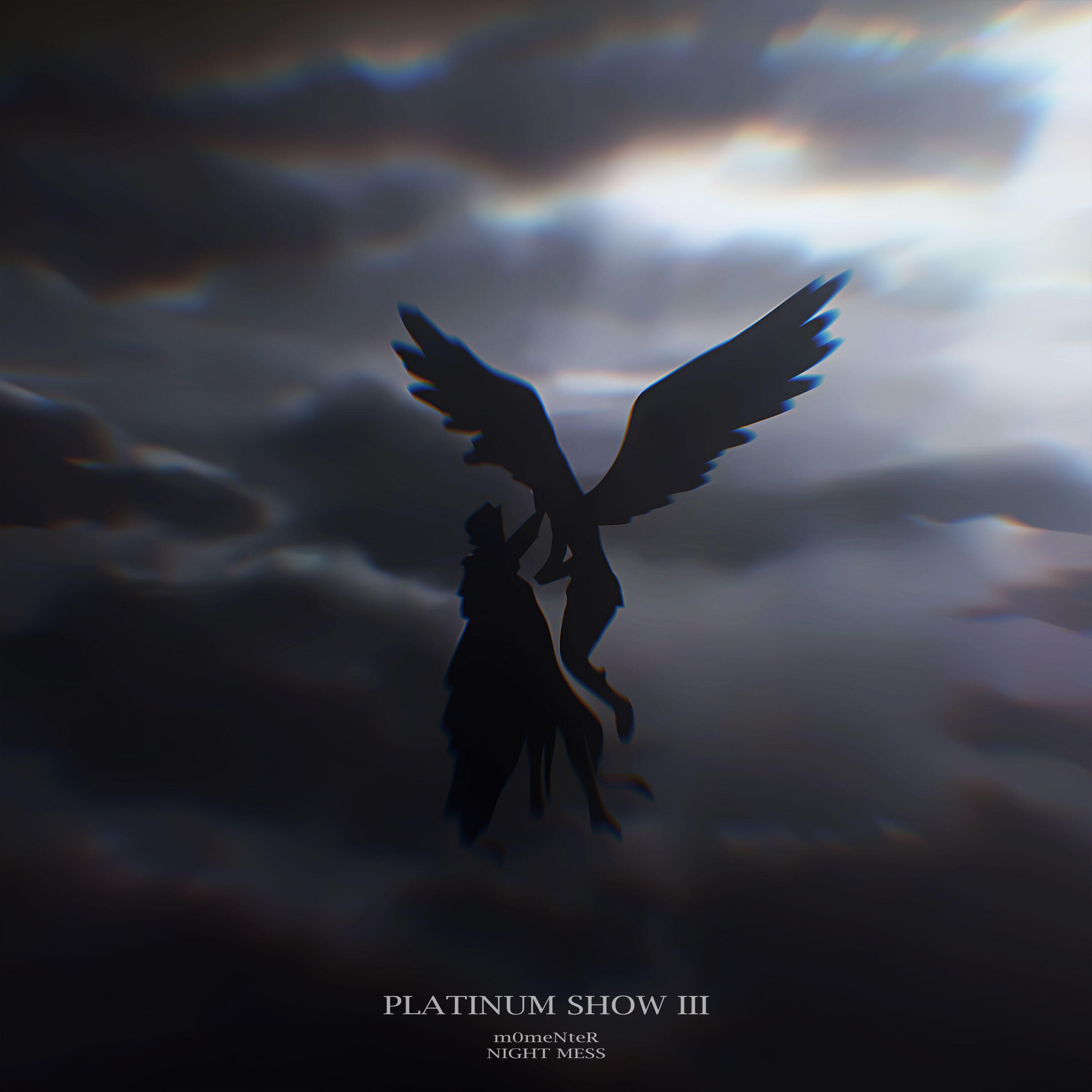Релиз PLATINUM SHOW III