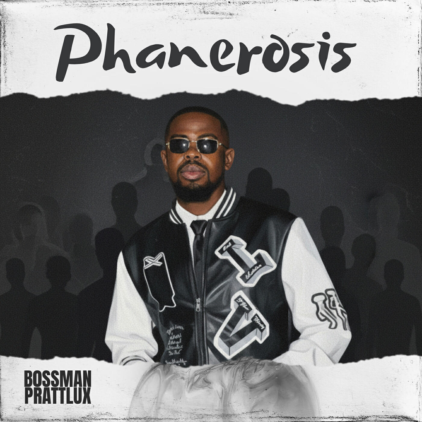Релиз Phanerosis