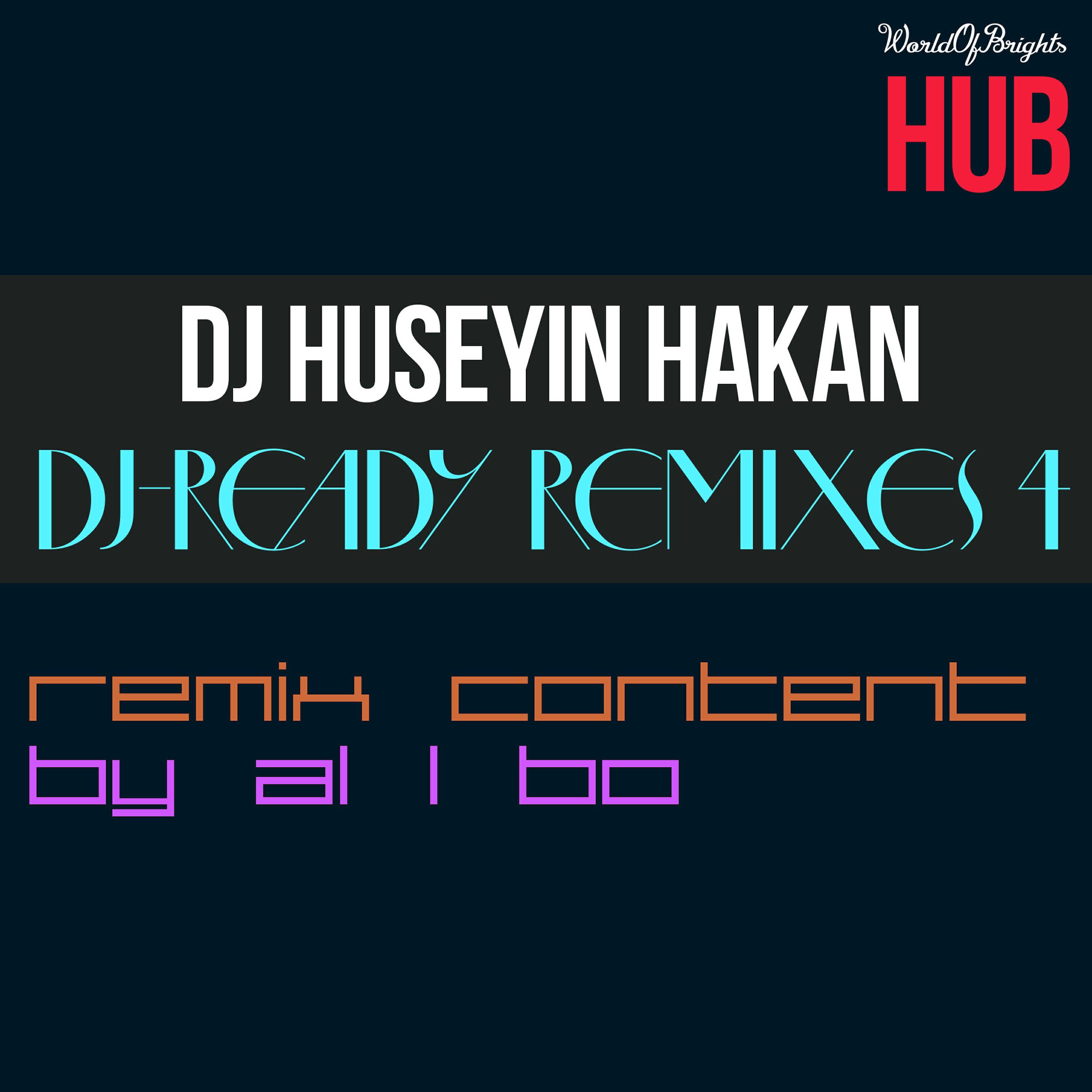 Dj Huseyin Hakan