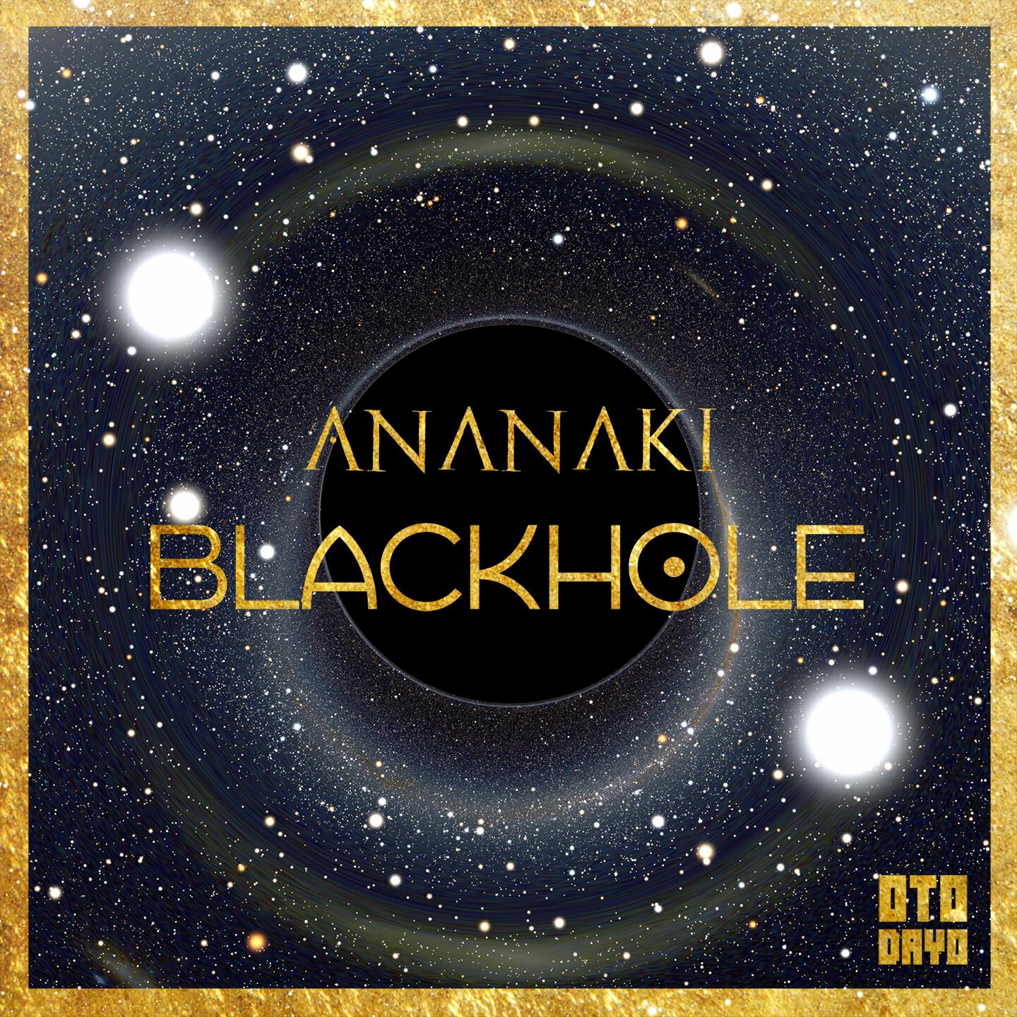 Релиз Blackhole