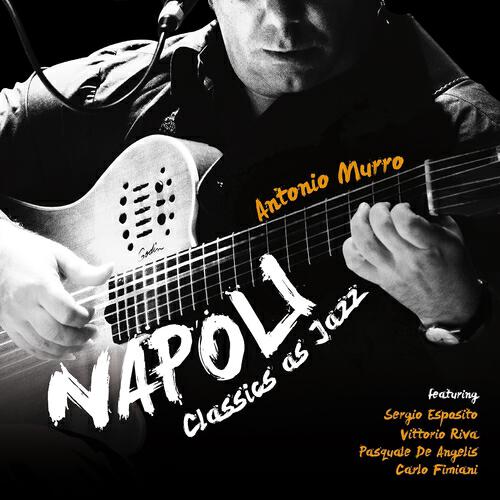 Релиз NAPOLI, Classics as Jazz