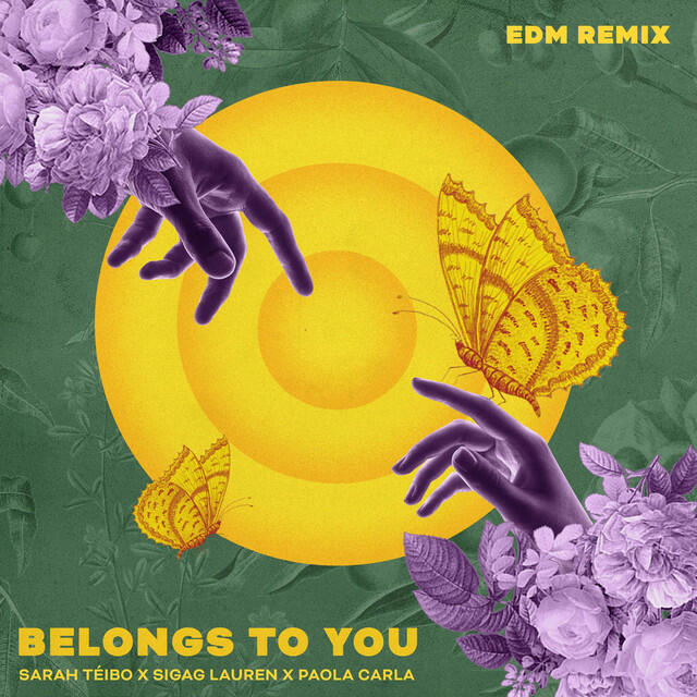 Релиз Belongs to You (EDM Remix)