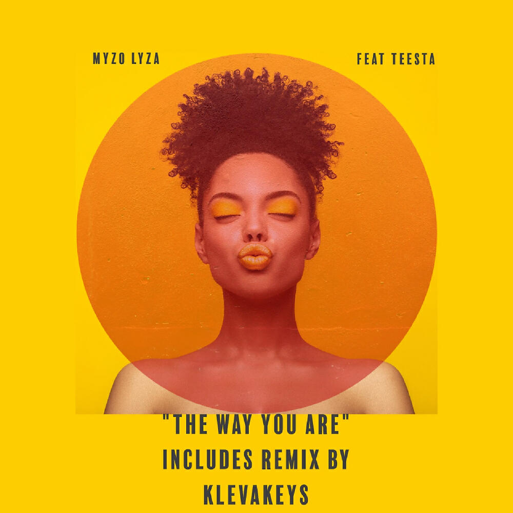 Релиз The Way You Are