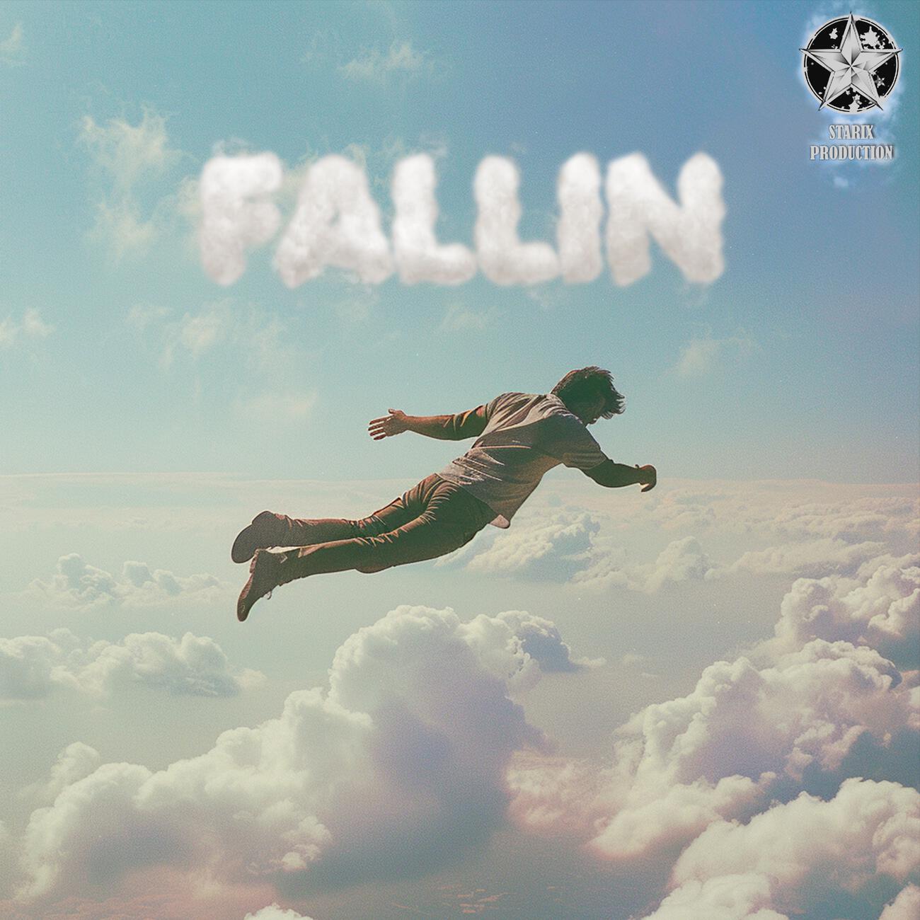 Релиз Fallin