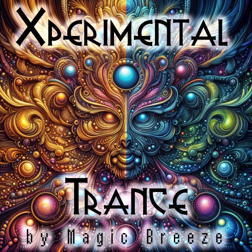 Релиз Xperimental Trance