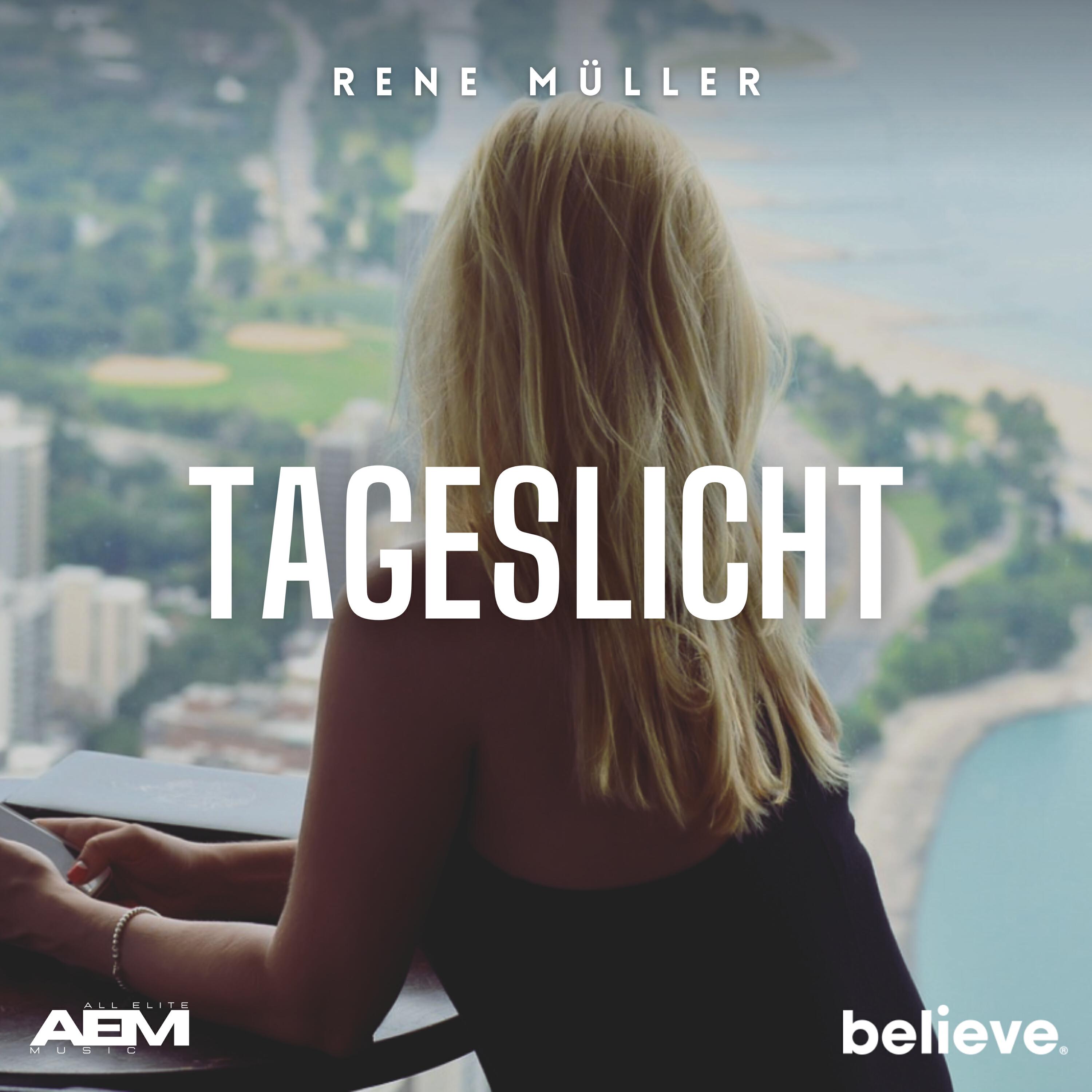 Релиз Tageslicht