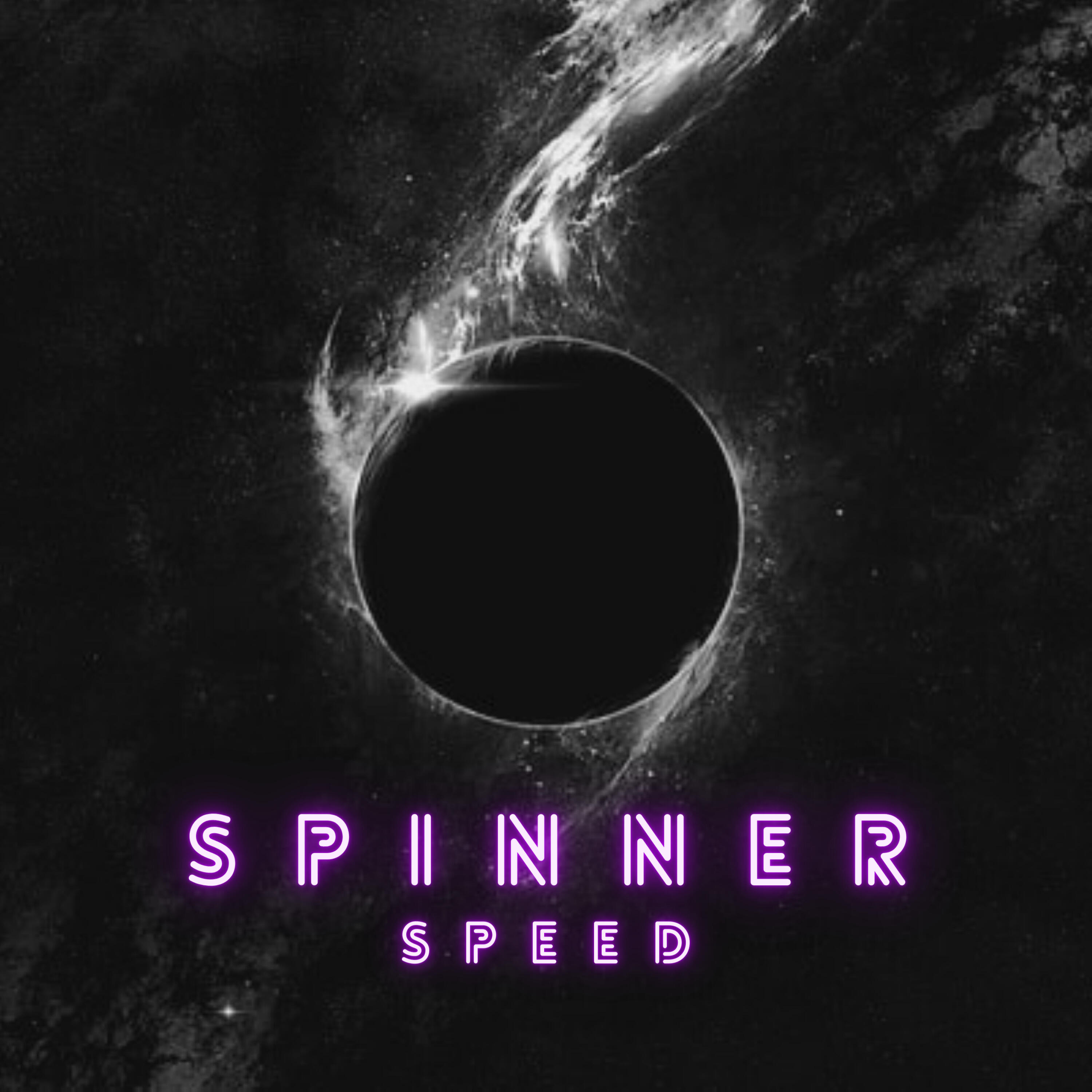 Релиз Spinner (Speed)