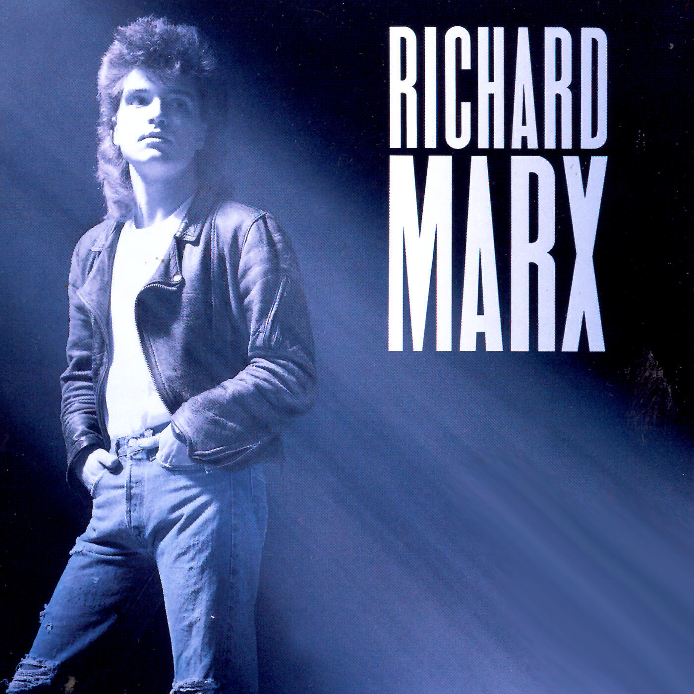 Релиз Richard Marx
