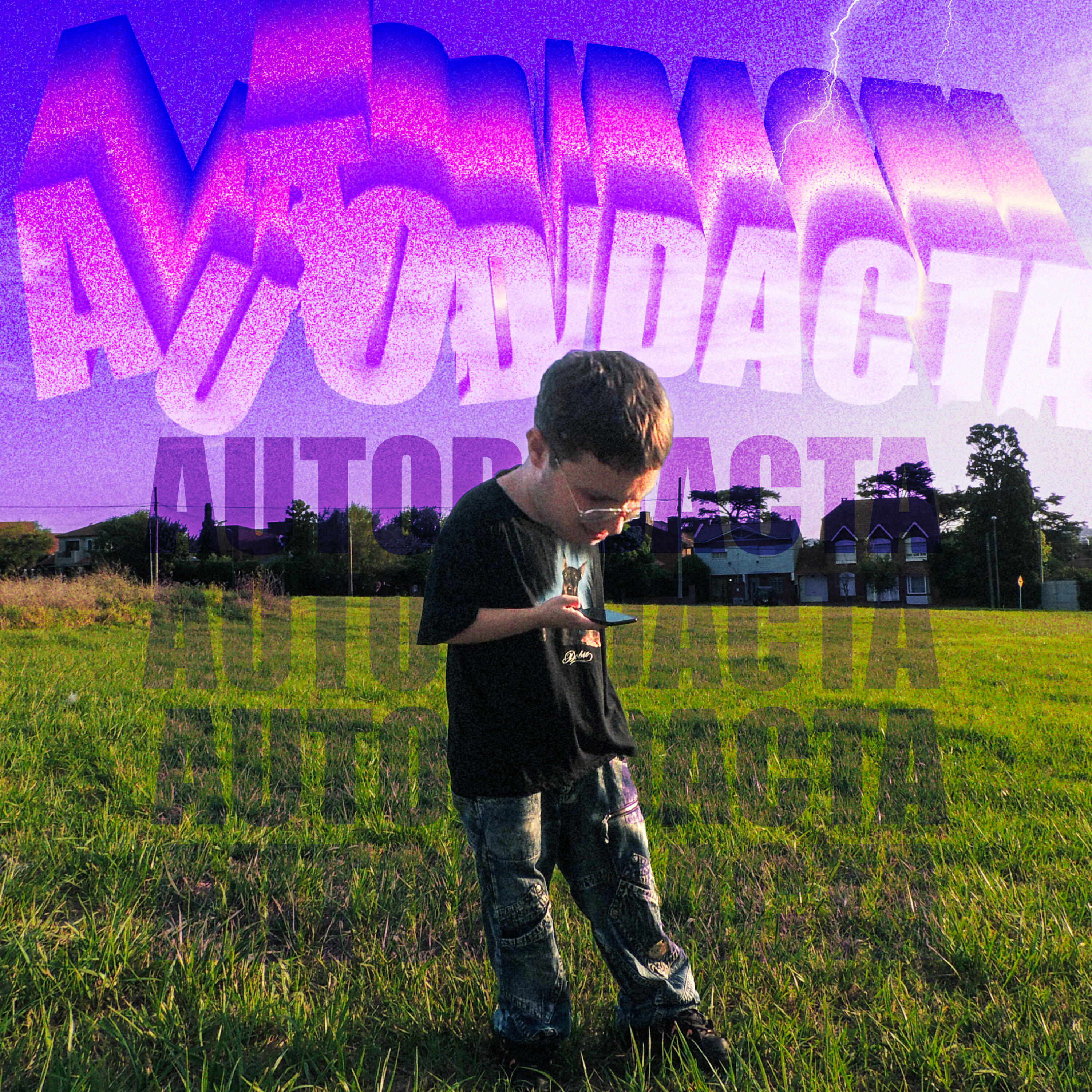 Релиз Autodidacta