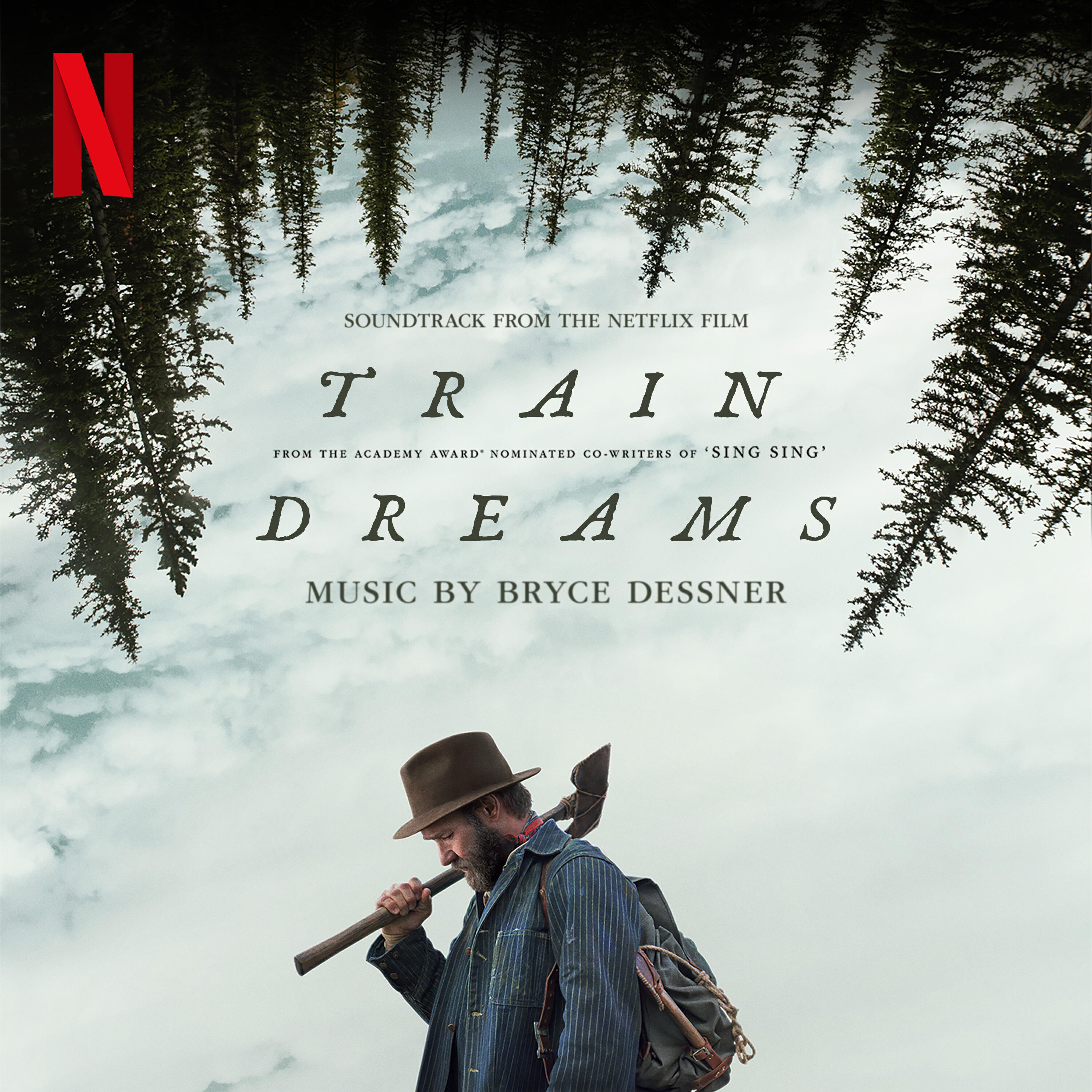 Релиз Train Dreams (Soundtrack from the Netflix Film)