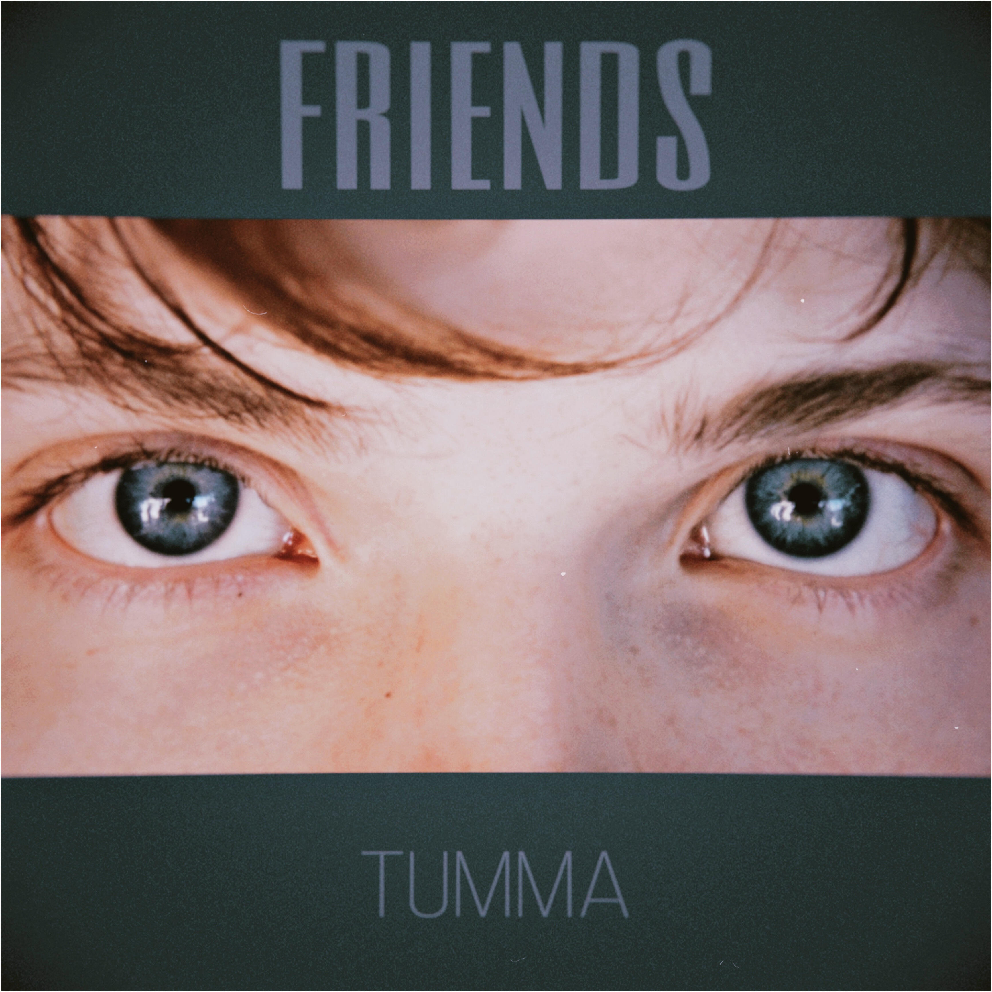 Релиз Friends