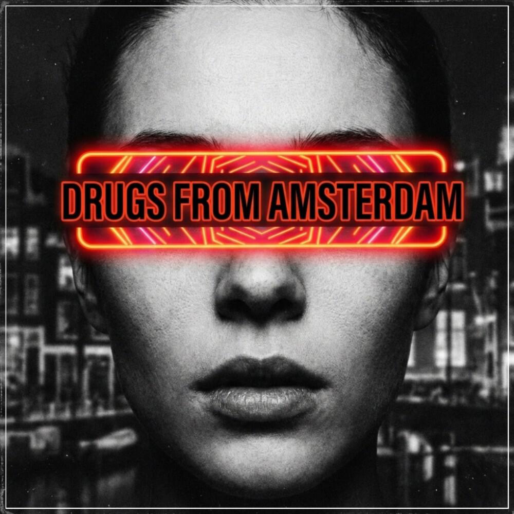 Релиз Drugs from Amsterdam