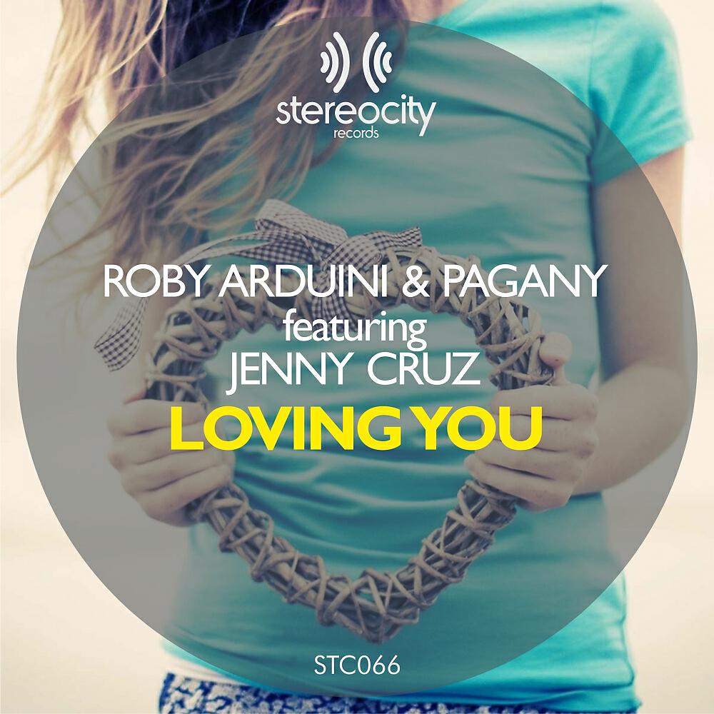 Релиз Loving You