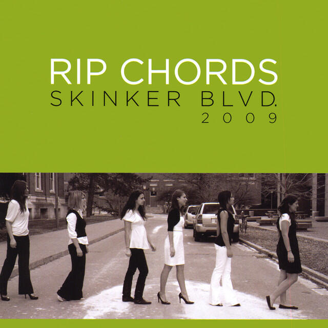 Релиз Skinker Blvd