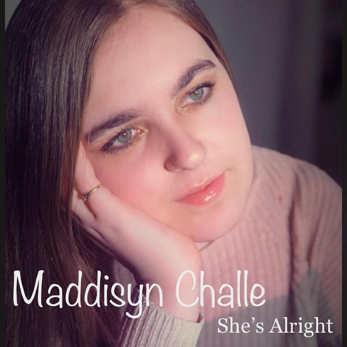 Релиз She's Alright