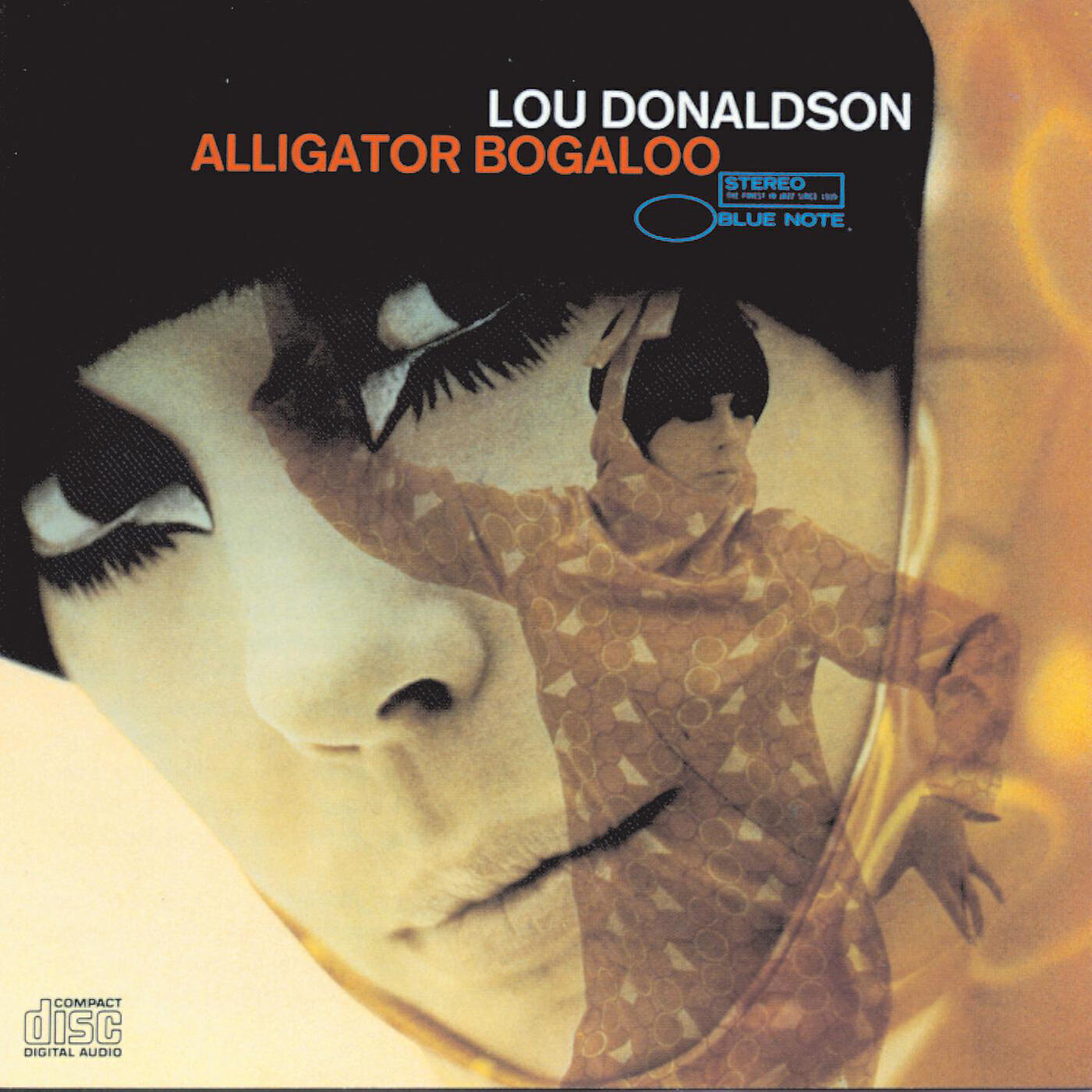 Релиз Alligator Bogaloo