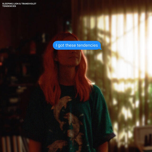 Релиз Tendencies