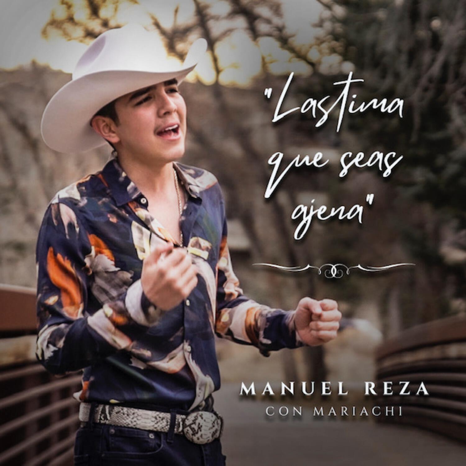Релиз Lastima Que Seas Ajena