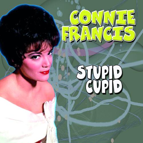 Релиз Stupid Cupid