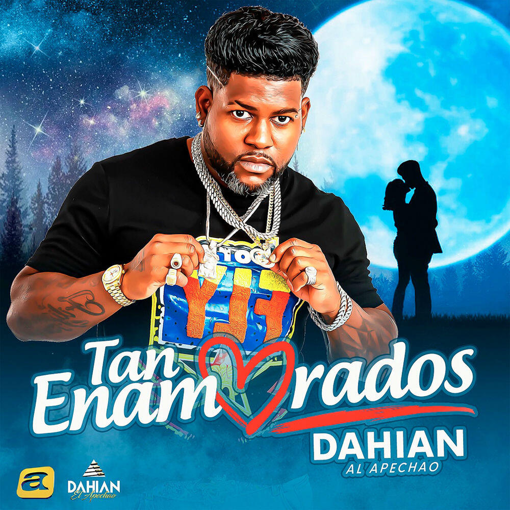Релиз Tan Enamorados (En Vivo)