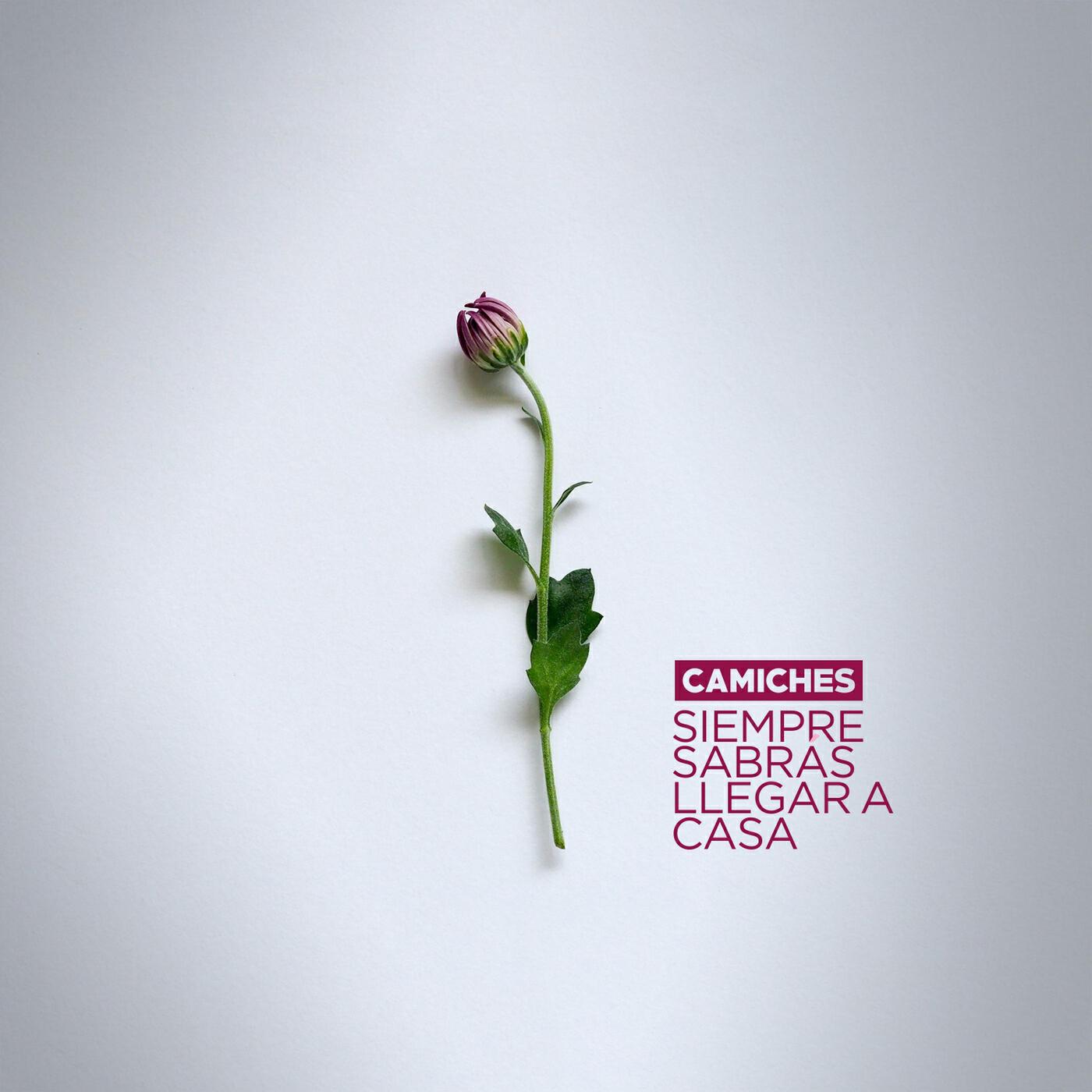 Релиз Siempre Sabrás Llegar a Casa