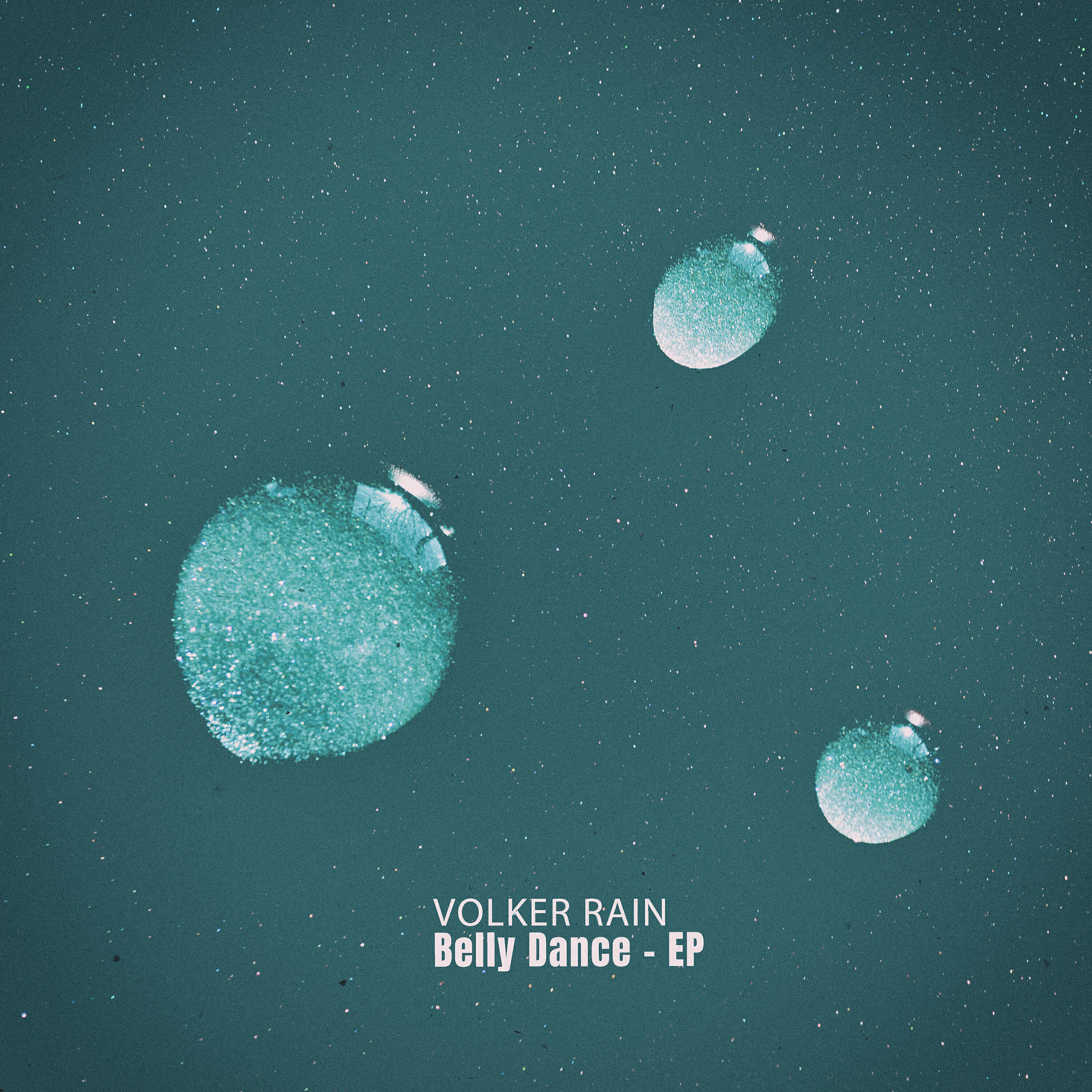 Релиз Belly Dance - EP