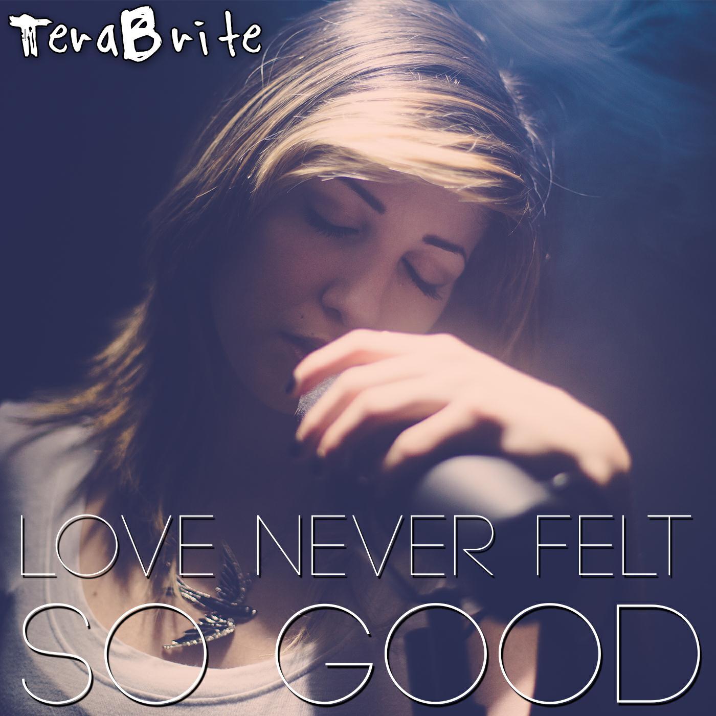 Релиз Love Never Felt so Good
