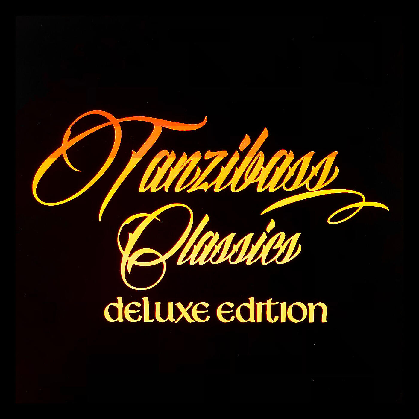 Релиз Classics Deluxe Edition
