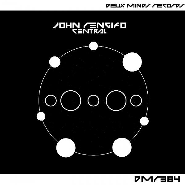 JOHN RENGIFO