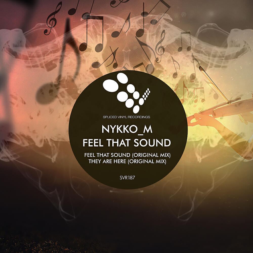 Релиз Feel The Sound