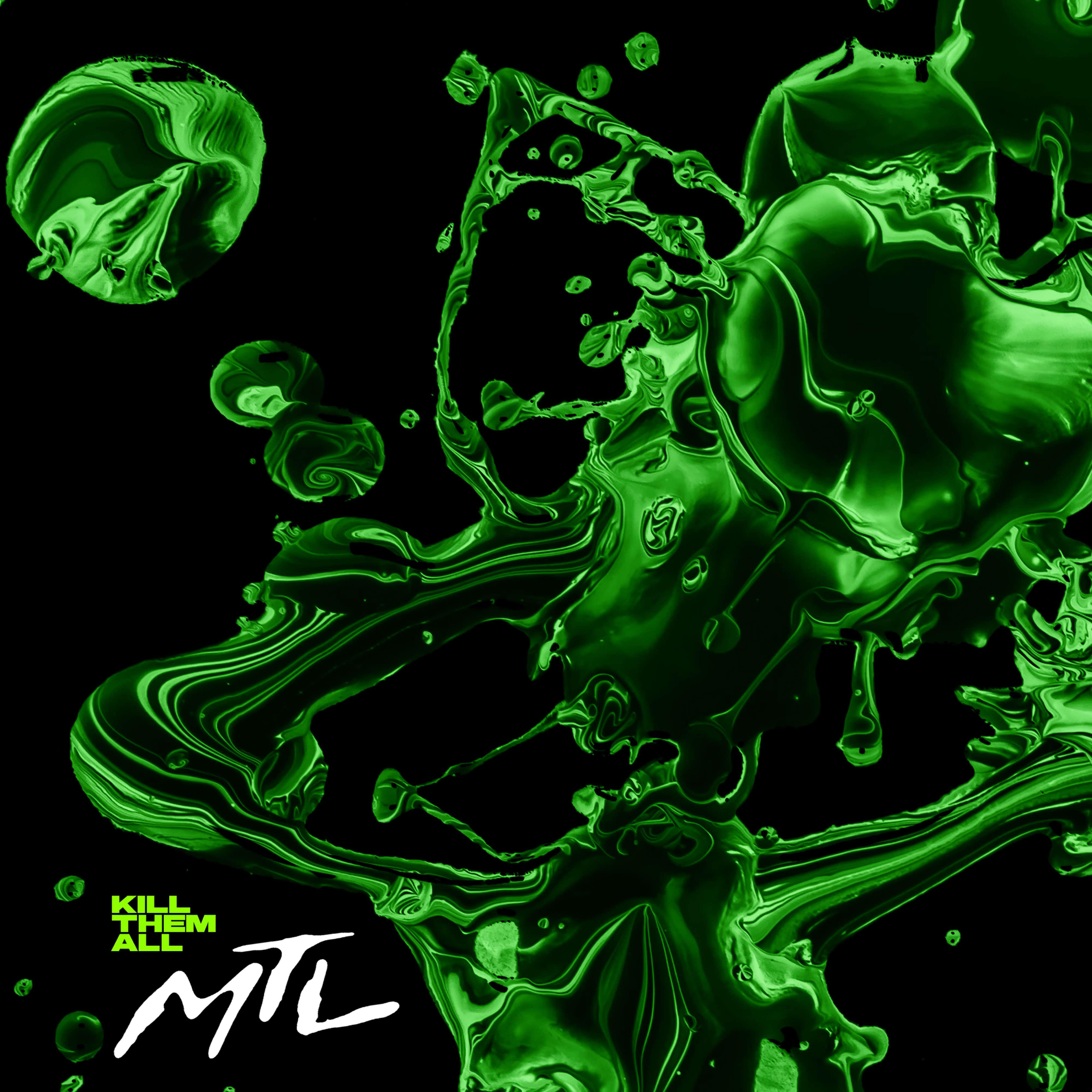 Релиз MTL