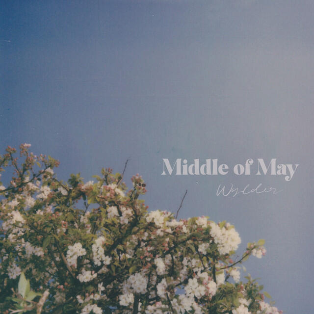 Релиз Middle of May