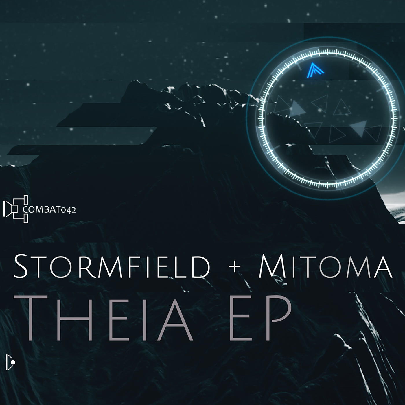 Релиз Theia EP
